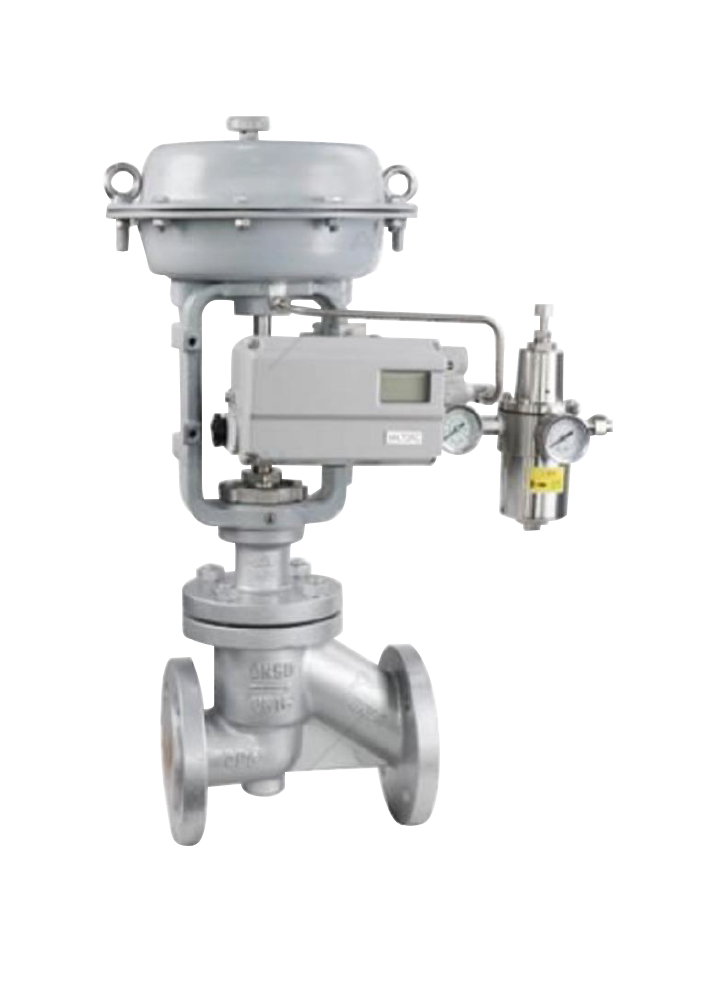 襯氟調(diào)節(jié)閥