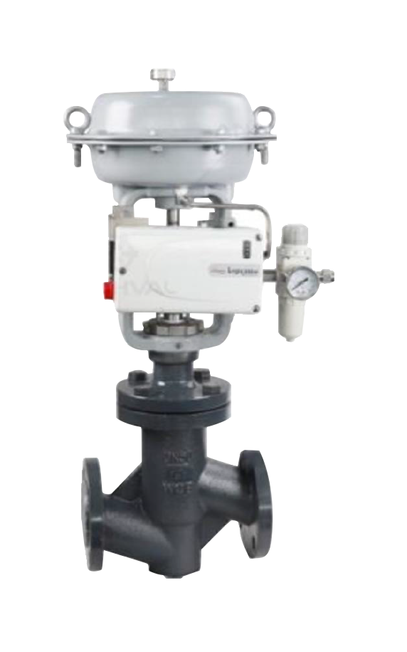 襯氟調(diào)節(jié)閥