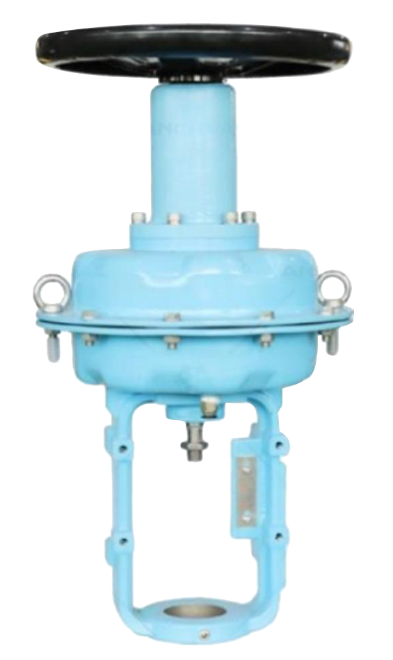 多級(jí)降壓調(diào)節(jié)閥